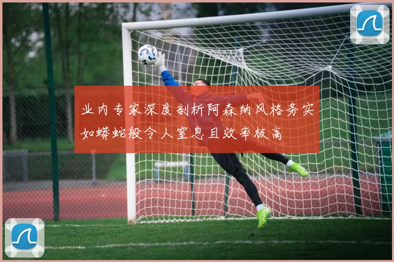 业内专家深度剖析阿森纳风格务实如蟒蛇般令人窒息且效率极高